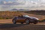 Nissan 370Z Roadster 2010 года